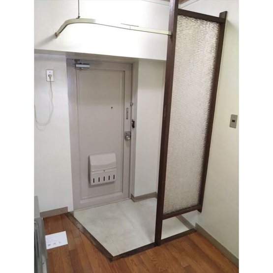 【玄関】 | 東海伸銅ビル