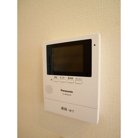【セキュリティ】 | コレクション御器所