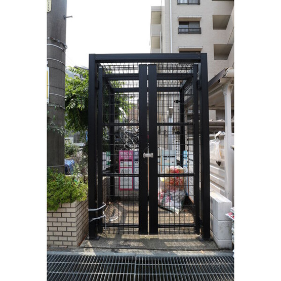 【設備】 | 矢野マンション