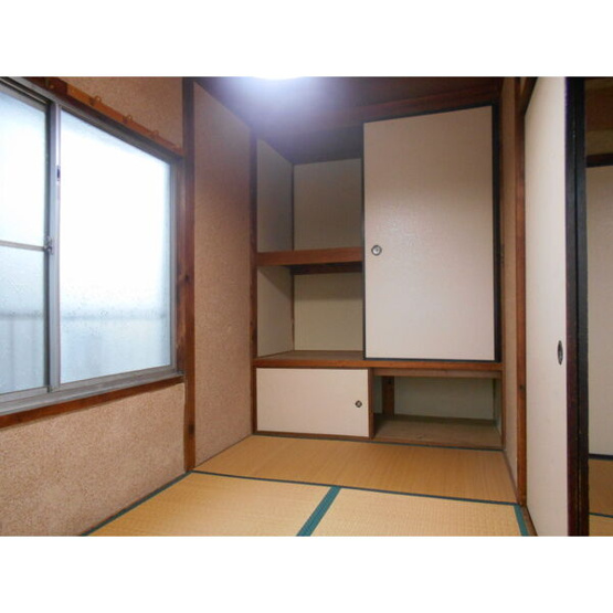 【和室】 | 山守荘