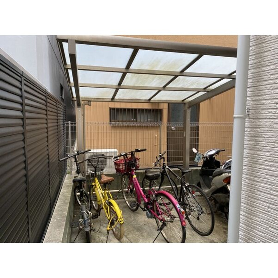 【その他共用部分】 | リバティー名駅