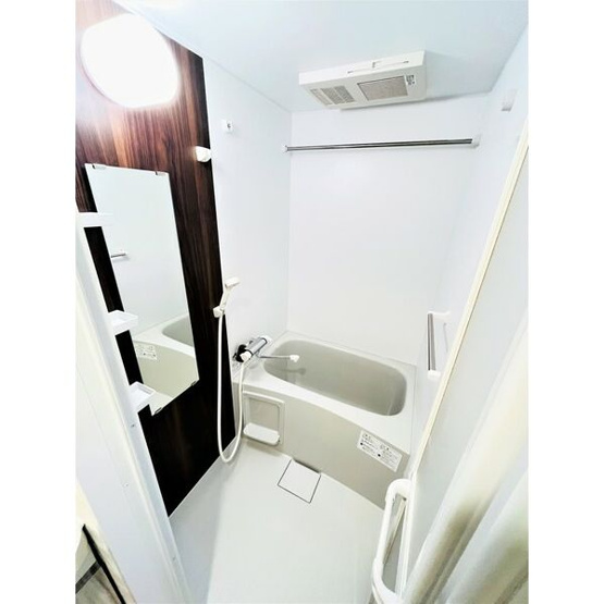 【浴室】 | S-RESIDENCE名駅太閤