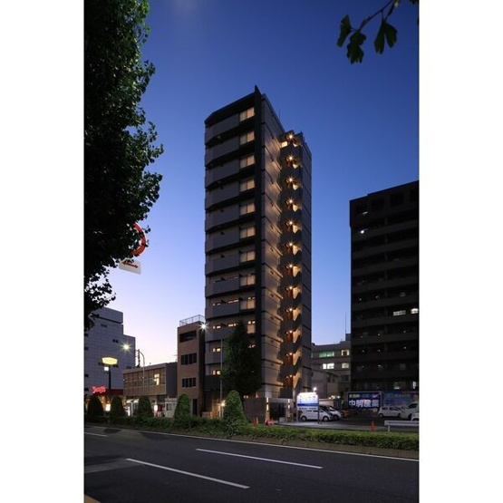 【外観パース】 | S-RESIDENCE名駅太閤