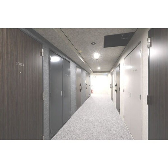 【ロビー】 | S-RESIDENCE名駅太閤