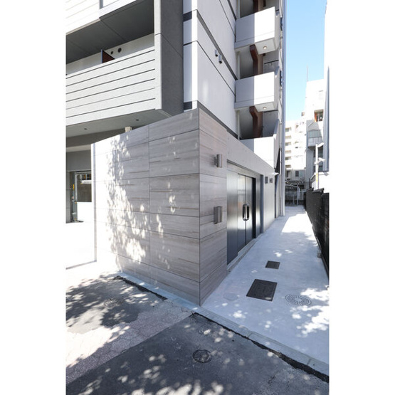 【その他】 | S-RESIDENCE名駅太閤