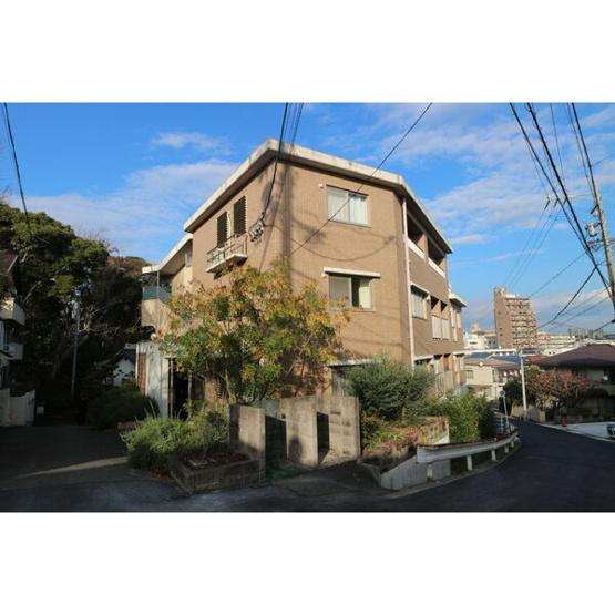 【外観】 | パークヒルズ桜台