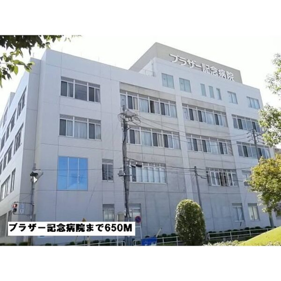 【外観】 | グランツ堀田