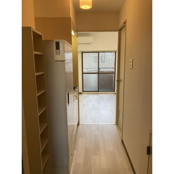 【内装】 | G1ビル浅間町