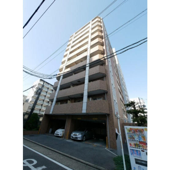 【外観】 | プレサンス桜通り葵