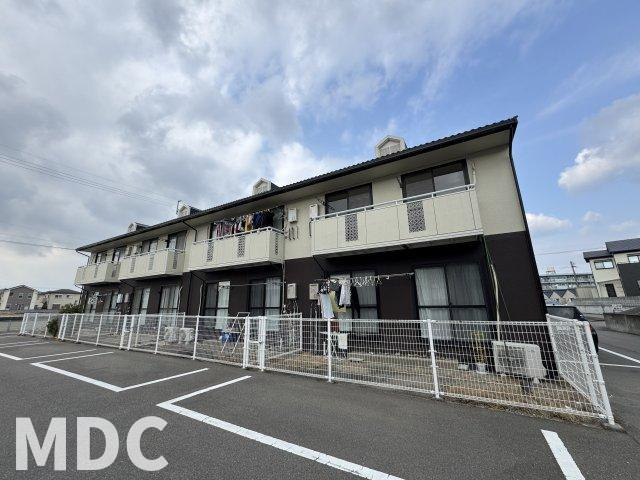 セジュール濱田Iのその他共用部分
