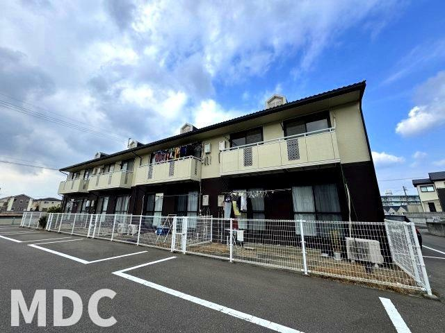 セジュール濱田I