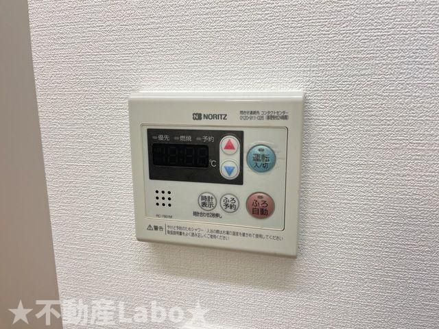 ネストかちどき橋