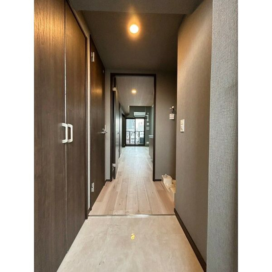 【玄関】 | メイクスWアート名駅南Ⅲ