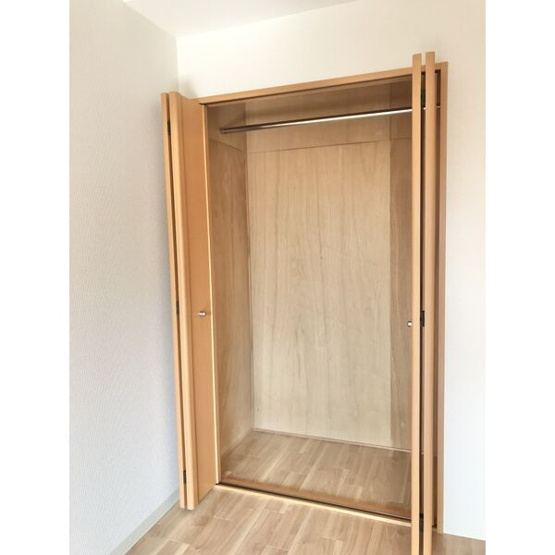 【収納】 | ドマーニ上小田井