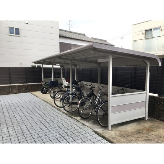 【その他共用部分】 | ドマーニ上小田井