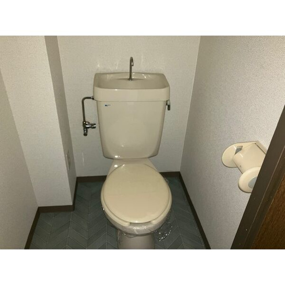 【トイレ】 | アコリエンテ道徳