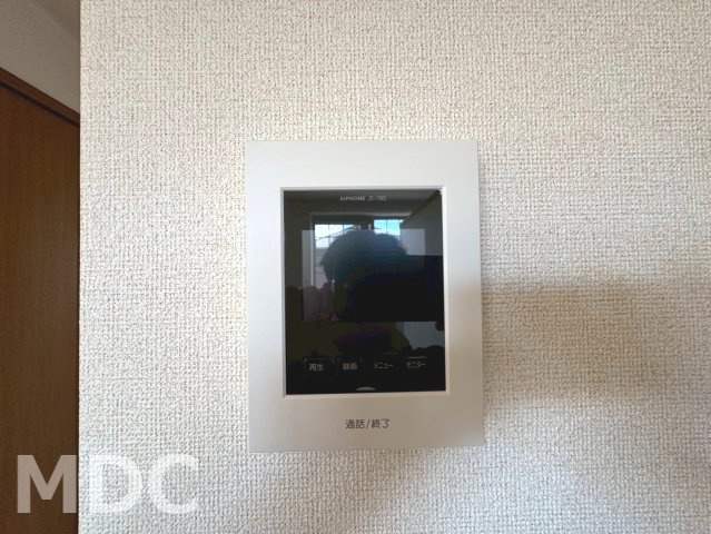 ハッピースクエアーのセキュリティ