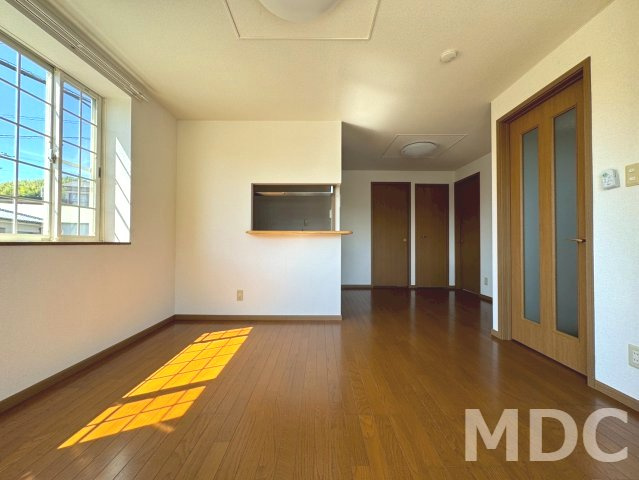 徳島市大原町余慶のアパートのその他共用部分
