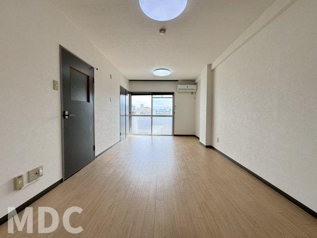 徳島市佐古四番町の賃貸マンションのその他共用部分