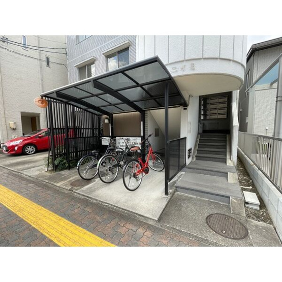 【その他共用部分】 | カーサニイミ