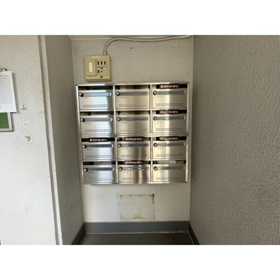 【その他共用部分】 | カーサニイミ