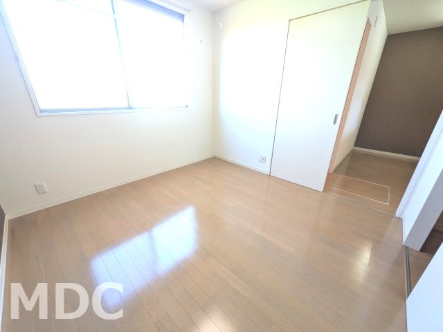 シャーメゾンディアス川内 Ｂ棟の内装