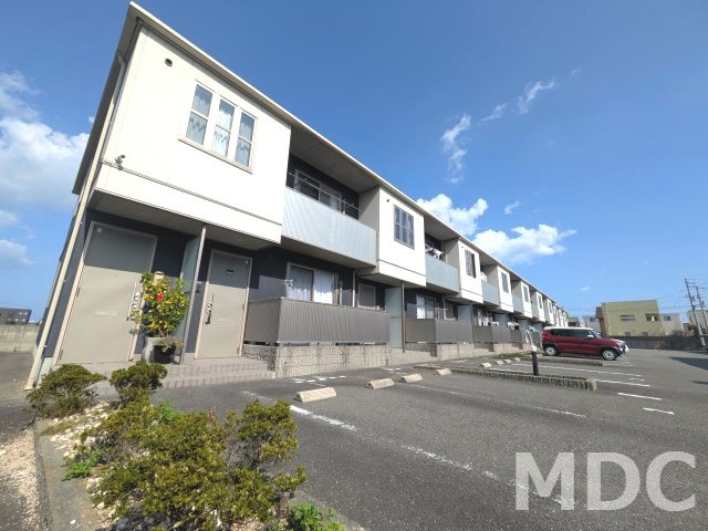 シャーメゾンディアス川内 Ｂ棟