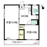 グランドマンションの画像