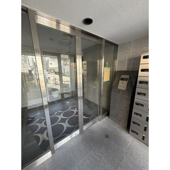 【エントランス】 | YK50