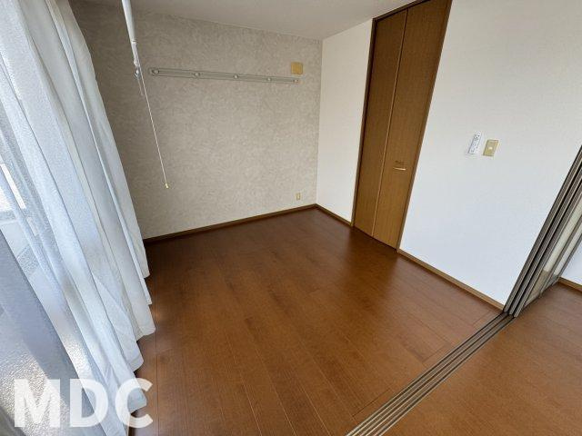 トアエーユBの洋室