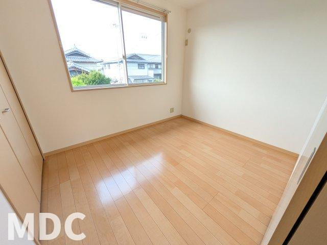 シャーメゾン上板 A棟のその他