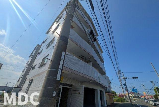 レジデンス北島　406のその他共用部分