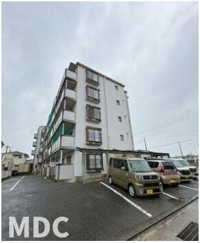 マスターズエル北島17のその他共用部分