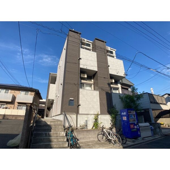 【外観】 | ヴィオラ大幸