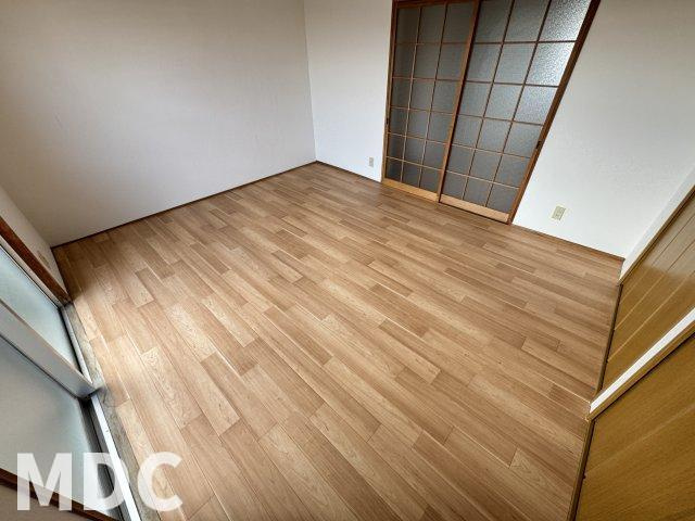 エグゼ松茂の内装