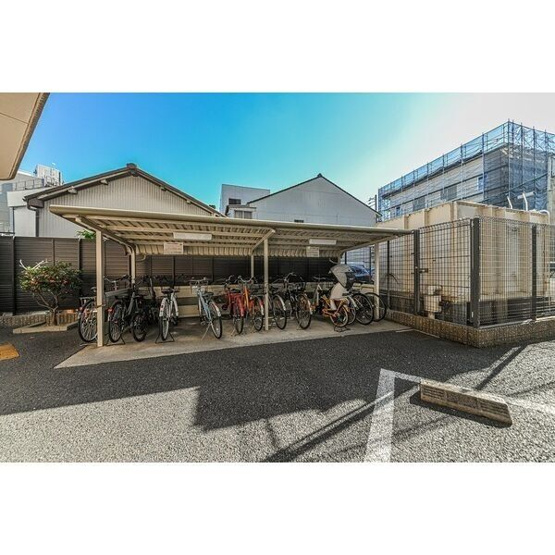 【その他共用部分】 | SEASONCOURT FUKUE