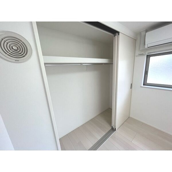 【収納】 | ハーモニーテラス六番町