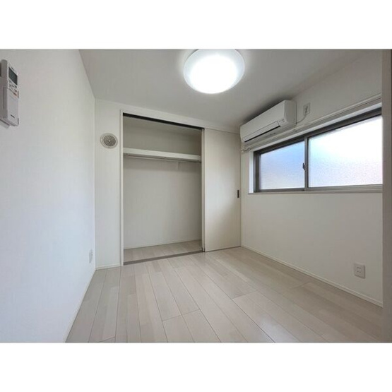 【居間・リビング】 | ハーモニーテラス六番町