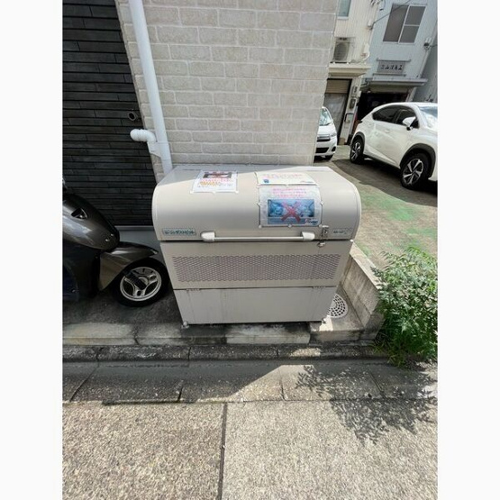 【その他共用部分】 | リベルテフルール花池町