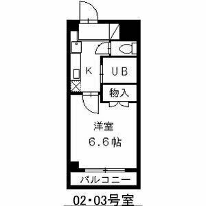 【間取り】 | メゾン・アソシエ