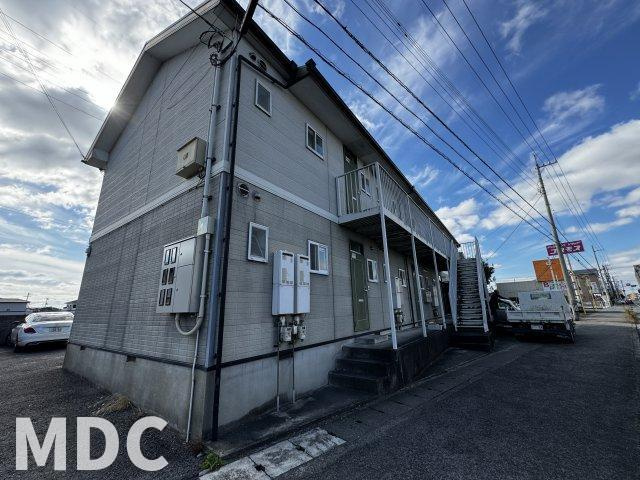 ハイツもみの木のその他共用部分