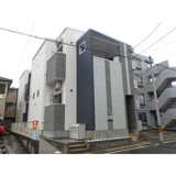 レガート上社の画像