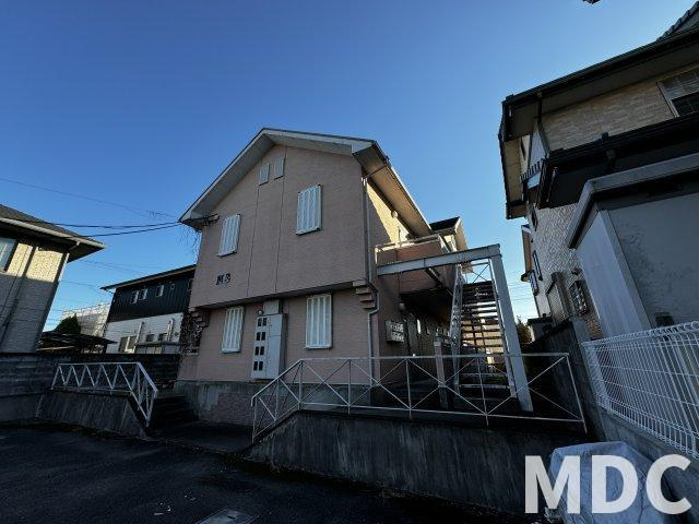 N3 の駐車場