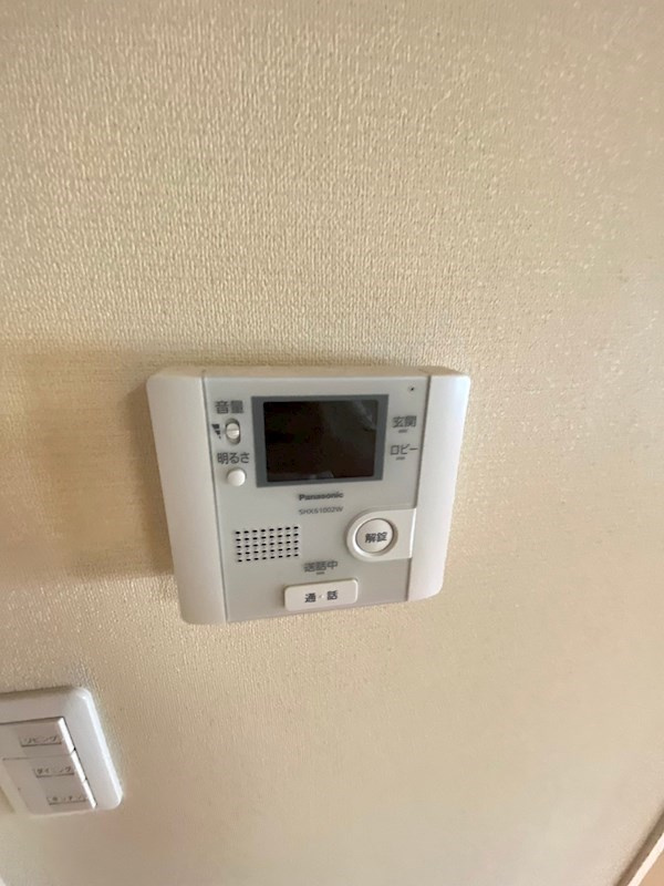 ソラリア一番町の設備