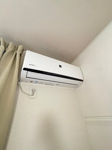 レオパレスフルールの設備