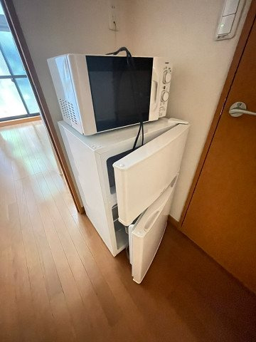 レオパレスフルールのその他