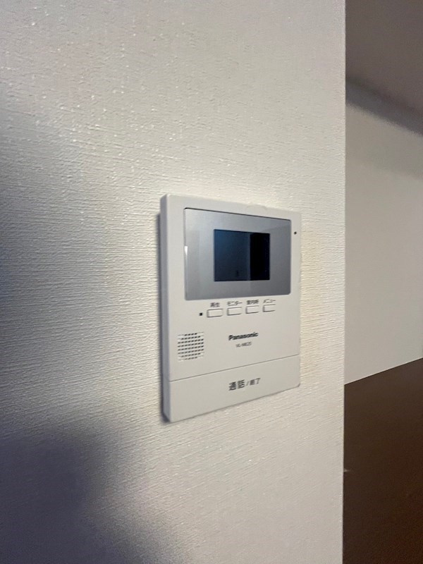桜木町2丁目貸家のセキュリティ