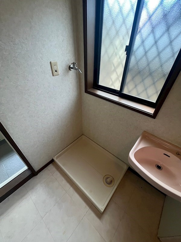 桜木町2丁目貸家の設備