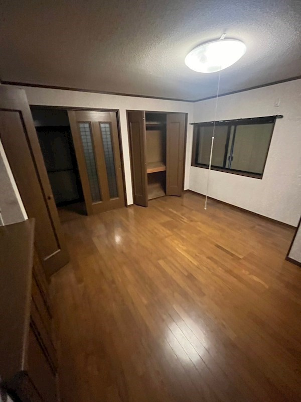 桜木町2丁目貸家の居間・リビング