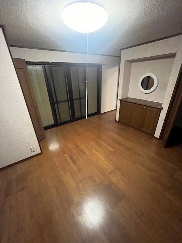桜木町2丁目貸家の居間・リビング
